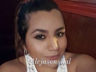 Alejasensual