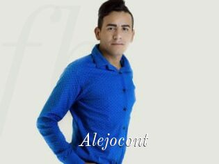 Alejocont