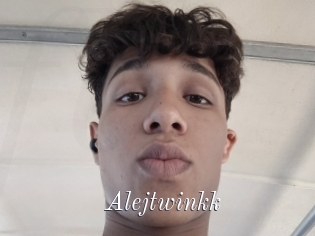 Alejtwinkk