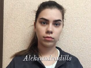 Aleksandradills
