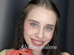 Aleksavasileva