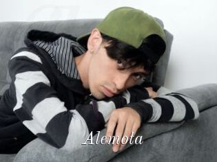 Alemota