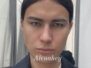Alenahey