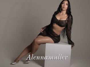 Alennamuller