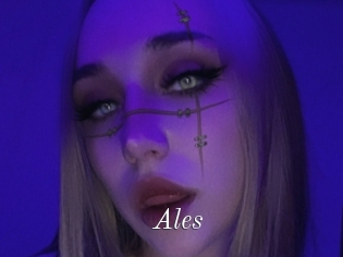 Ales