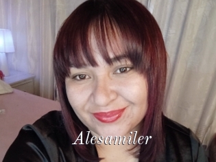 Alesamiler