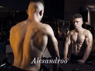 Alesandroo