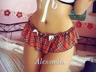Alessaclu