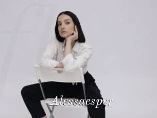 Alessaesper