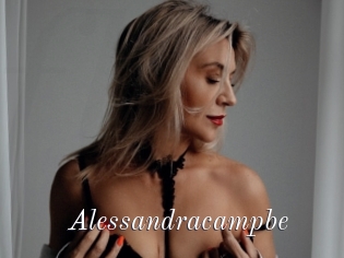 Alessandracampbe