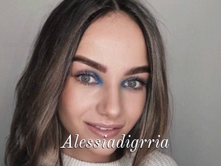Alessiadigrria