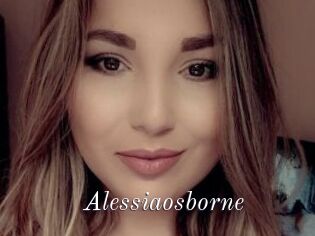 Alessiaosborne