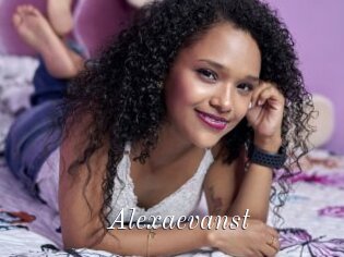 Alexaevanst