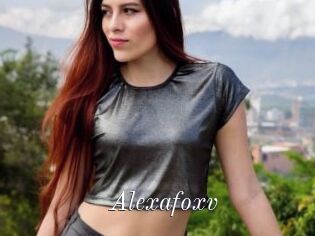 Alexafoxv
