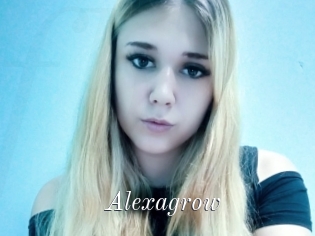 Alexagrow
