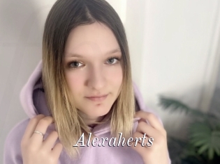Alexaherts