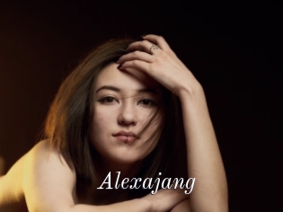 Alexajang