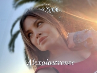 Alexalawrence