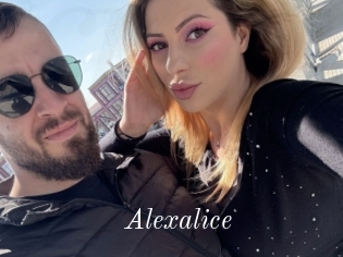 Alexalice