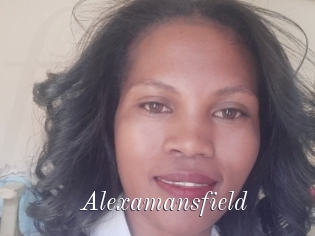 Alexamansfield