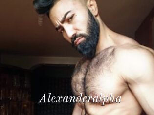 Alexanderalpha