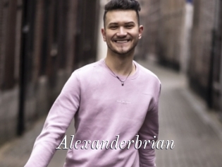 Alexanderbrian