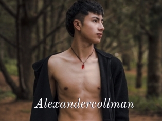 Alexandercollman