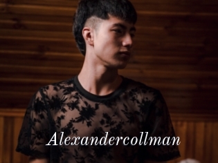 Alexandercollman