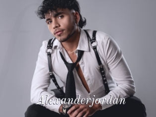 Alexanderjordan