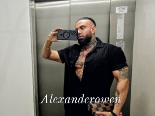 Alexanderowen