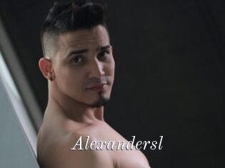 Alexandersl