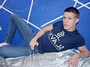 Alexandervel