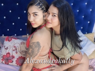 Alexandrakatty