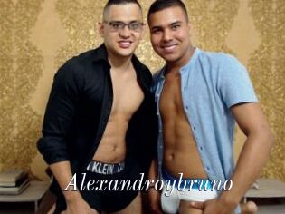 Alexandroybruno