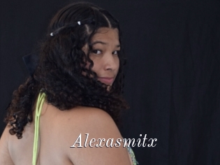 Alexasmitx
