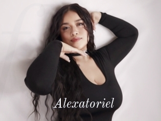 Alexatoriel