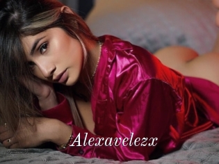Alexavelezx