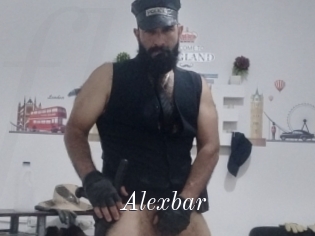 alexbar Fuzoku Brothers