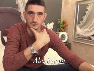 Alexbeyou