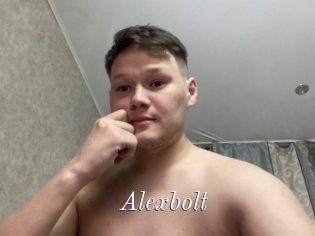 Alexbolt