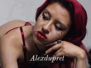Alexdupret