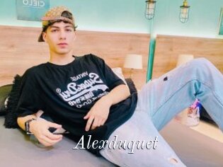 Alexduquet