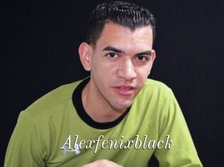Alexfenixblack
