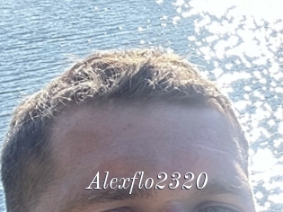 Alexflo2320