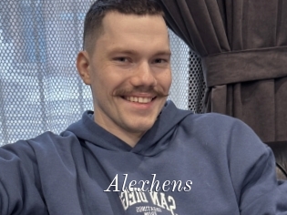 Alexhens