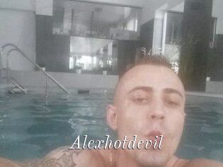 Alexhotdevil