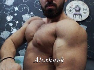 Alexhunk