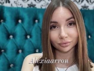 Alexiaarron