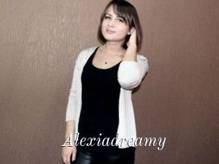 Alexiadreamy