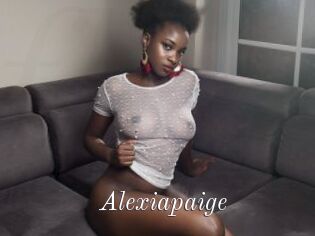 Alexiapaige